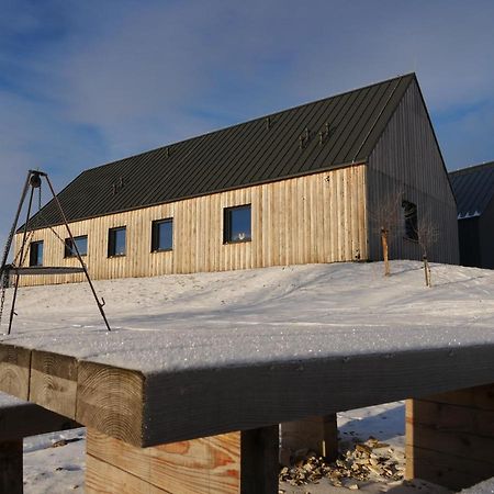 Wzgorze Owiec Sheep Hill Mostowice Kültér fotó