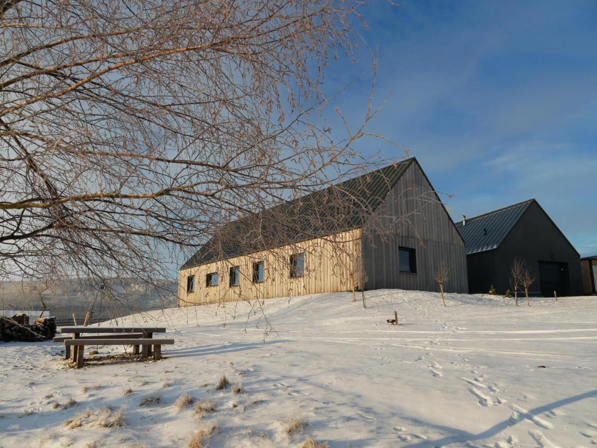 Wzgorze Owiec Sheep Hill Mostowice Kültér fotó
