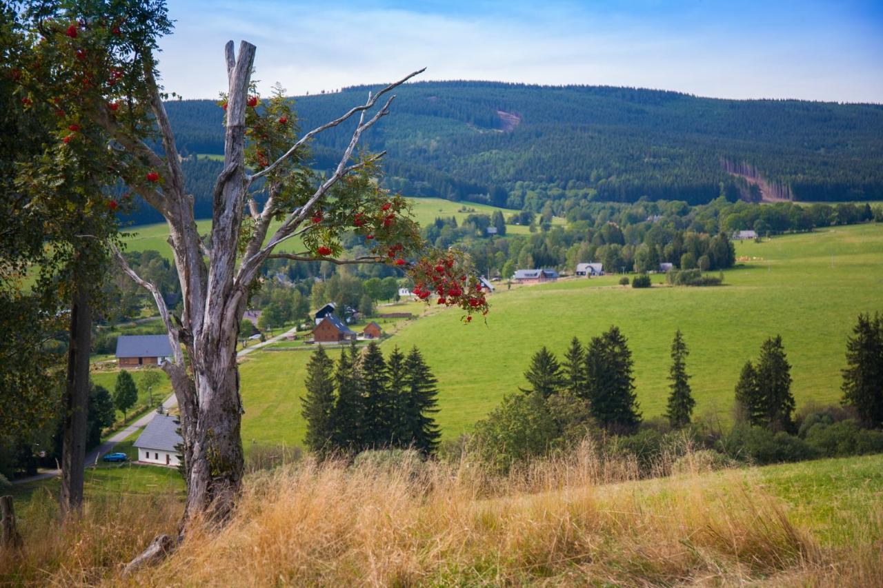 Wzgorze Owiec Sheep Hill Mostowice Kültér fotó