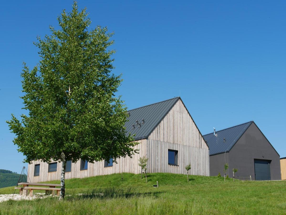 Wzgorze Owiec Sheep Hill Mostowice Kültér fotó